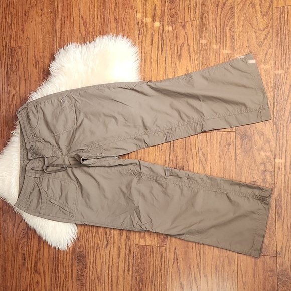 The North Face Nylon Pants - Picture 1 of 6